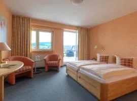 Luckai Hotel & Restaurant Inhaber Dennis Burmann
