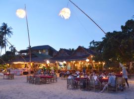 Kantiang Bay View Resort