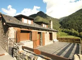 Llorts, Casa Rustica, Ordino, Zona Vallnord