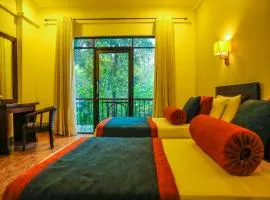 Oak Ray Ella Gap Hotel