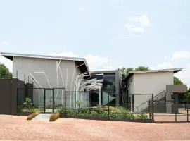 Alpine Attitude Boutique Hotel & Conference Venue