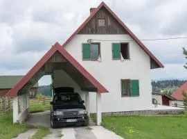 Villa Moutain View