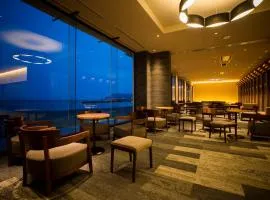 湯の川プリンスホテル渚亭、にある函館空港 - HKDの周辺ホテル