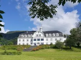 Sauda Fjordhotell