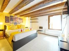 Calle dei Fabbri San Marco Apartment