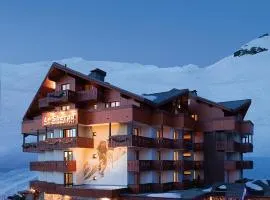 Hôtel Le Sherpa Val Thorens