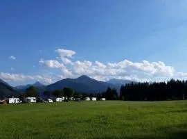 Alpen Natur Camp