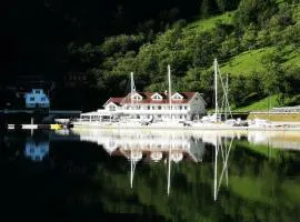 Flåm Marina