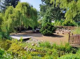 Ferienwohnungen Margaretenhof, Plaue