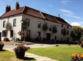 The Pickled Parson of Sedgefield, hotel en Sedgefield