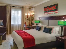 BON Hotel Empangeni、エンパンゲニのホテル