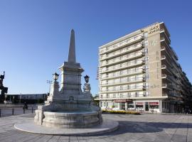 Abc Hotel , ξενοδοχείο στη Θεσσαλονίκη