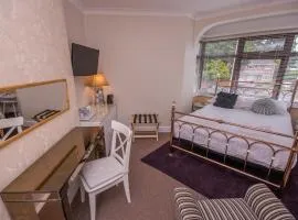 The Mariners Guest House