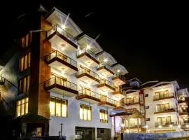 Hill County Resort & Spa