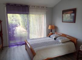 Casa Lucia, apartmán v destinácii Saint-Maximin-la-Sainte-Baume