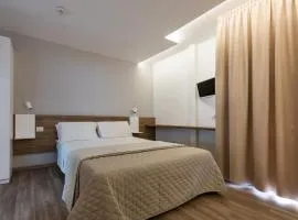 Riccione Beach Hotel-Vero'Boutique Hotel-