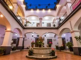 Hotel del Marquesado