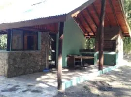Cabañas San Miguel