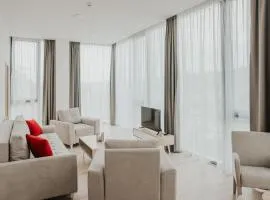 Aparthotel Centar Sarajevo