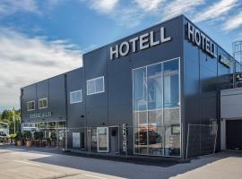 Hotel Spekeröd, ξενοδοχείο για ΑμεΑ σε Stenungsund