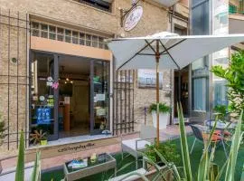 Casa Vacanze Isophylla