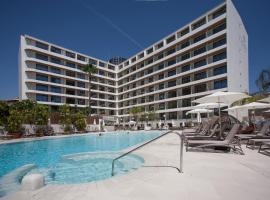 Hotel Presidente 4 sup, hotel a Benidorm