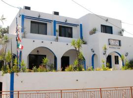 Anthula Sun, hotel v destinaci Archangelos