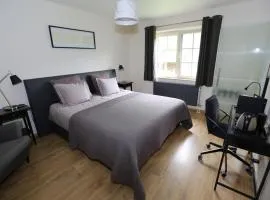 B&B Le Bois de Champia