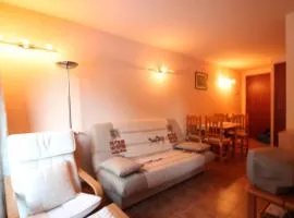 Cabirol 2,2 Vall d'Incles, zona Grandvalira
