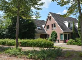 Mango House Homestay, casă de vacanță din Zuidwolde