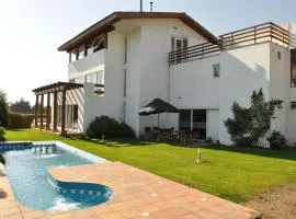 Hotel Green en Marbella