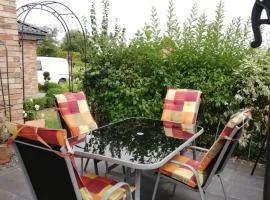 Apartment Hasselstrasse