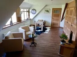 B & B De Gouwe Plek