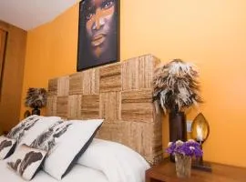 Terra de Mar Boutique Calpe, Grupo Terra de Mar, alojamientos con encanto