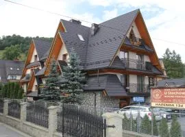 Dom Gościnny u Stochów