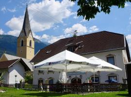 Kirchenwirt Kolbnitz, cheap hotel in Kolbnitz