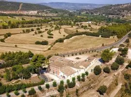 Albergue Ull de Canals