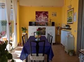 B&B San Lorentino House, hotel v destinaci Arezzo
