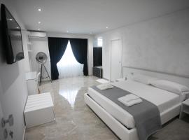 Tropea Luxury & Charm, hotel di Tropea
