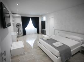 Tropea Luxury & Charm โรงแรมหรูในโตรเปอา