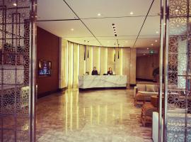Suiton Plus By Paxton Kangding, hotel in Kangding