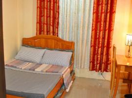 Fully AC 3BR House for 8pax near Airport and SM with 100mbps Wifi, cottage in Puerto Princesa