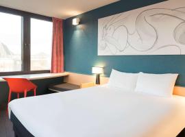 ibis Liège Centre Opéra, Hotel in Lüttich