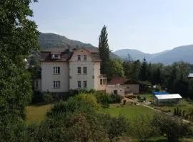 Villa Federer