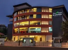 The Fern Kadamba Hotel And Spa