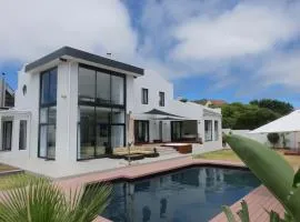 Cape White Villa