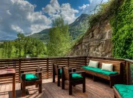 Apartahotel Tres Quiñones