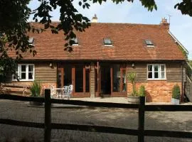 High Street Farm Barn