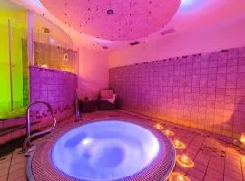 Hotel Palma Benessere