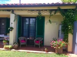 La Casina di Eleonora